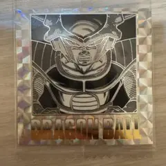 ドラゴンボール40周年記念 オリジナルイラストレーションシールウエハース #25