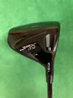 MIZUNO JPX ONE ドライバー 10.5度のサムネイル