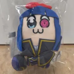 ポプテギアス ぬいぐるみ ルルーシュ コードギアス ポプテピピック