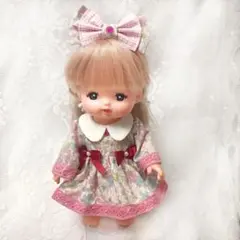 ソランちゃん♡メルちゃん服12点セット No.12】セット服 (メルちゃん・ソランちゃん) - メルカリ