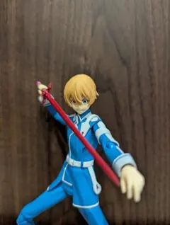 【箱無し・現状品】figma　ユージオ