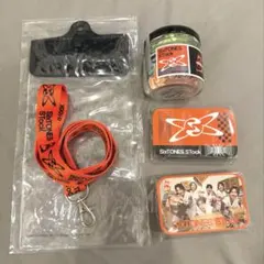 みぃちゃんさん専用 SixTONES Stock 会場限定 - メルカリ