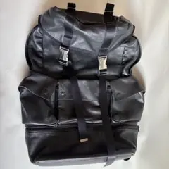 限定☆JOHN LAWRENCE SULLIVAN×LORINZAコラボリュック JohnLawrenceSullivan × LORINZAコラボ バックパック