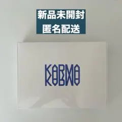 【新品未開封】StrayKids スキズ KARMA HOORAY ver.④