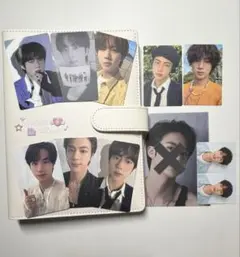 BTS ジン トレカまとめ売り