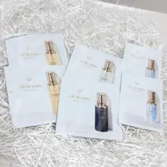 2026年最新】Clé de Peau Beauté スキンケア・基礎化粧品 トライアル