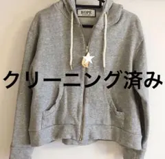 ★ クリーニング済み　ロペマドモアゼル　パーカーのサムネイル