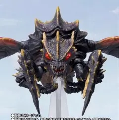 最終価格 東宝30cmシリーズ バガン ゴジラ - メルカリ