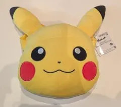 ピカチュウ 肩掛けぬいぐるみバック ポケモン