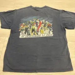 90s 新機動戦記ガンダムW アニメTee - メルカリ