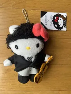 2026年最新】キティ バイオリン ぬいぐるみの人気アイテム - メルカリ