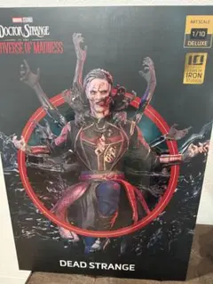 アイアンスタジオ ダースベイダー 1/10 スタチュー - メルカリ