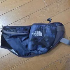 THE NORTH FACE ウエストバッグ ネイビー