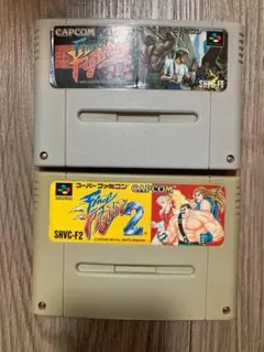 2026年最新】ファイナルファイト2 スーパーファミコンの人気アイテム
