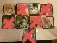 2025年最新】家庭教師ヒットマンReborn コースターの人気