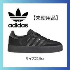 【adidas】サンバ W / adidas Originals スニーカーのサムネイル