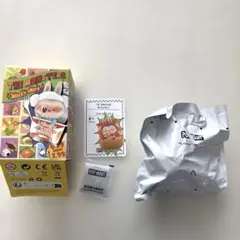 wacky mart キャラクターグッズ