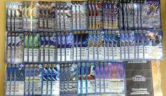 バトスピ　AGE OF AVENGERS　造兵　全種　他　まとめ売り　b