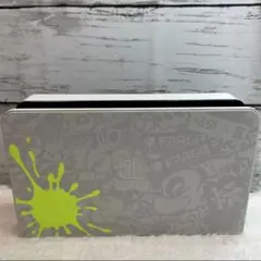 動作確認済 Nintendo Switch ドック スプラトゥーン3エディション