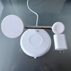 Belkin 3-in-1 BoostChargePro Qi2 MagSafe