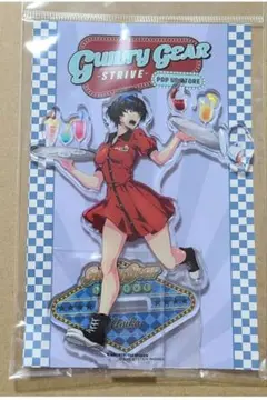 第5回京都アニメーションファン感謝イベント アクリルスタンド 黄前