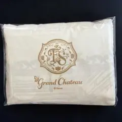 宿泊者限定　ファンタジースプリングス グランドシャトー　エコバッグ