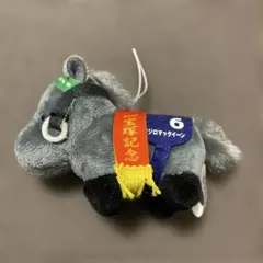 2026年最新】サラブレッドコレクション メジロマックイーンの人気