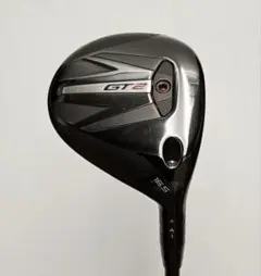 希少 タイトリスト GT2 4番ウッド 16.5度 ヘッドのみ オマケ付 - メルカリ