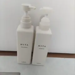LebeL HITA シャンプー トリートメント セットのサムネイル