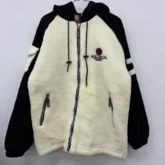 ECKO UNLTD フリースジャケット※67