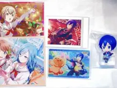 プロセカ グッズ まとめ売り