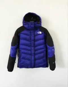 THE NORTH FACE SUMMIT SERIES 850 women L