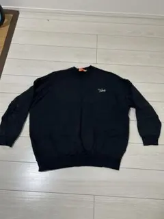 keboz スウェット クルーネック