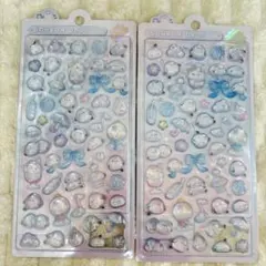 BONBON DROP しまえなが　2シートセット