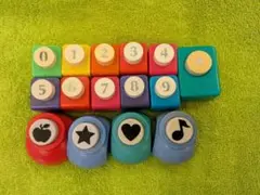 2026年最新】クラフトパンチ 数字の人気アイテム - メルカリ