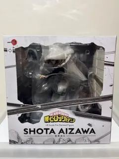 ARTFX J 僕のヒーローアカデミア 相澤消太 1/8 完成品フィギュア