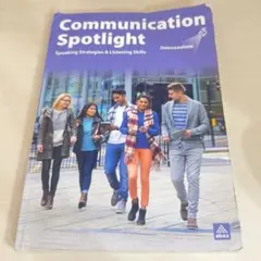 Communication Spotlight Intermediate