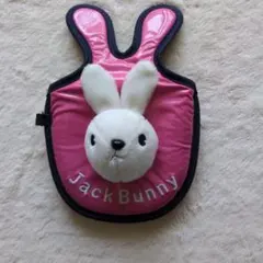 「専用出品」JackBunny　GOLFマレット用パターカバー　マグネット留めのサムネイル
