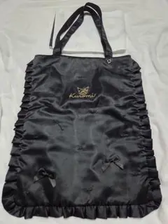 【最終価格】エンジェルアイドルシリーズ クロミのトートバック