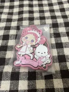 おジャ魔女どれみ ラバーストラップ