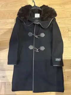 ダッフルコート