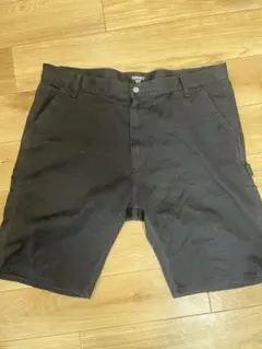 Carhartt wip ペインターパンツ　ブラックのサムネイル