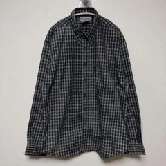 Columbiaコロンビア シャツ　長袖　チェック柄　メンズ　Mのサムネイル