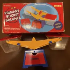 Primary Bucket Balance