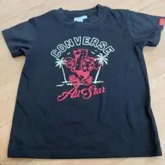 コンバース　Tシャツ　130cmのサムネイル