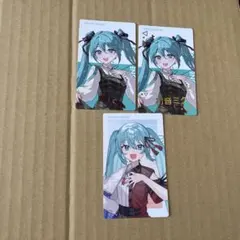 プロセカ ミク エピカ クリフェス セカライ