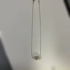 スワロフスキー ネックレス　SWAROVSKI クリスタル
