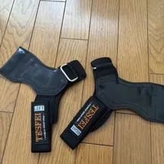 TESFEI パワーグリップ　数回使用のサムネイル