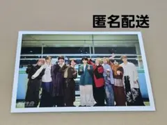 超特急 集合 生写真
