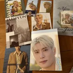 NCT127ファンクラブ特典　グッズ